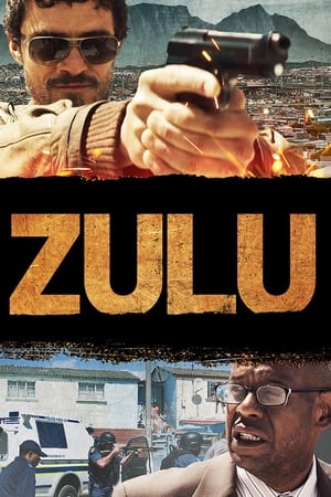 donde ver zulu (2013)