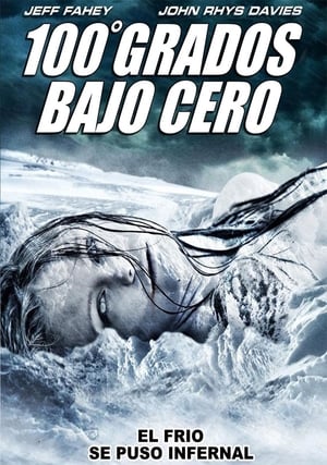 donde ver 100 below zero