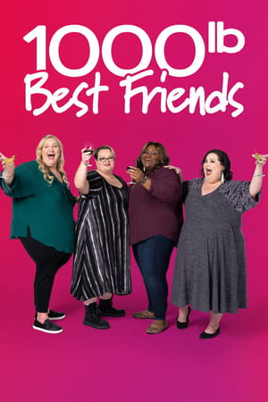 donde ver 1000-lb best friends