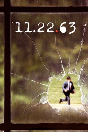 donde ver 11.22.63