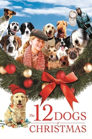 donde ver 12 perros para navidad