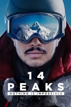 donde ver 14 peaks: nothing is impossible