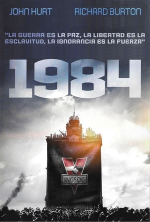 donde ver 1984