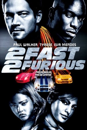 donde ver 2 fast 2 furious