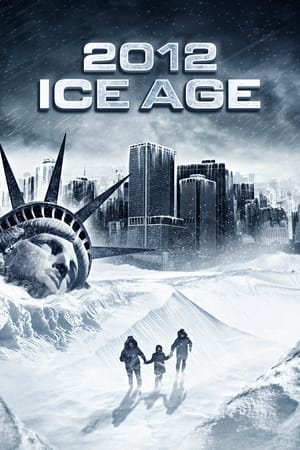 donde ver 2012: la edad del hielo