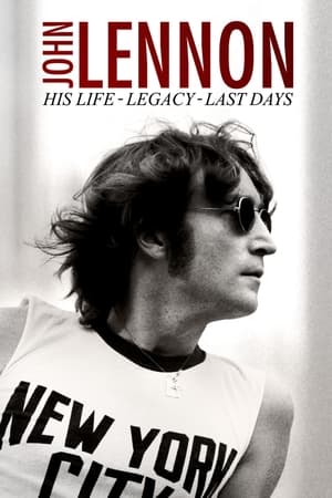 donde ver 20/20 presents: john lennon: his life, his legacy, his last days