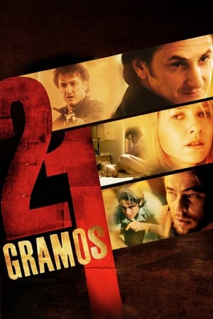 donde ver 21 grams