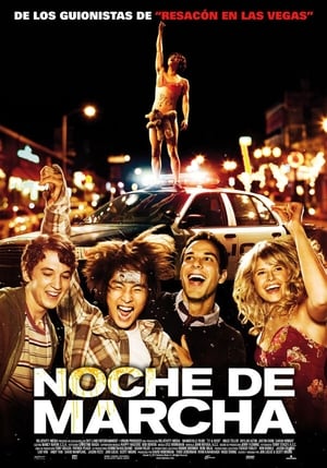 donde ver 21 & over