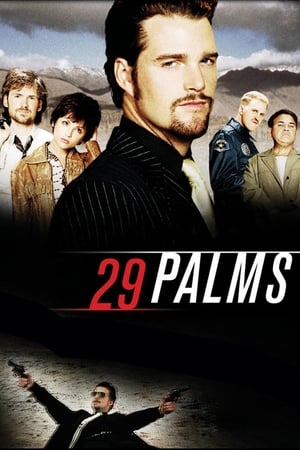 donde ver 29 palms