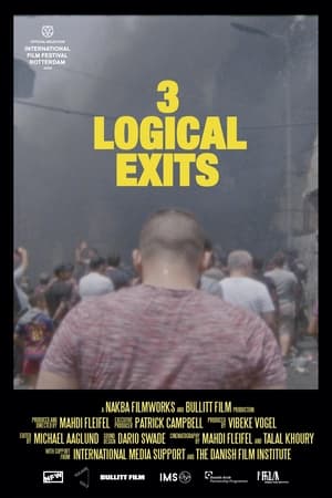 donde ver 3 logical exits