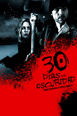 donde ver 30 days of night