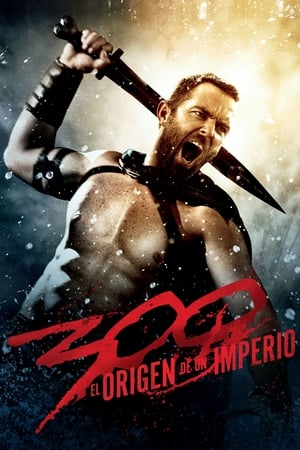 donde ver 300: rise of an empire