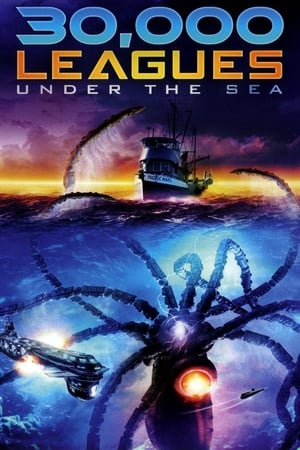 donde ver 30,000 leagues under the sea