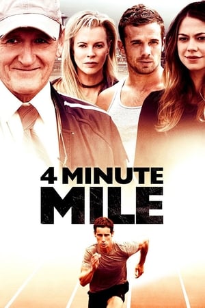 donde ver 4 minute mile aka one square mile
