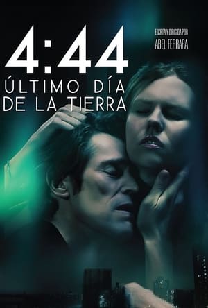 donde ver 4:44 last day on earth