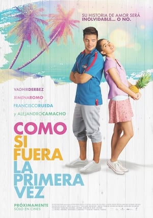 donde ver 50 first dates (mexico)