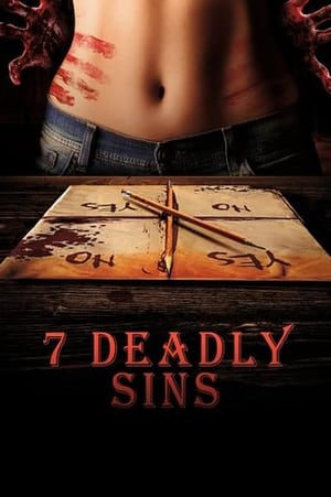 donde ver 7 deadly sins