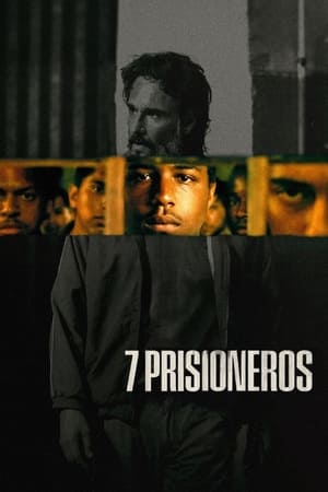 donde ver 7 prisoners