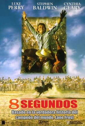 donde ver 8 seconds (1994)