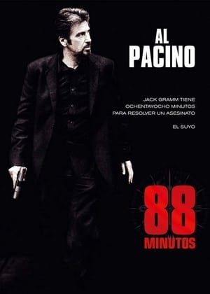 donde ver 88 minutes