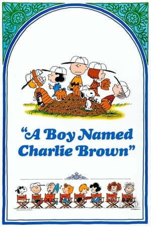 donde ver a boy named charlie brown