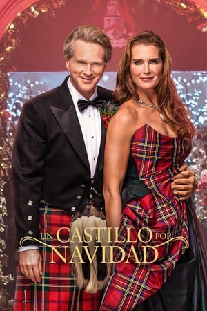 donde ver a castle for christmas
