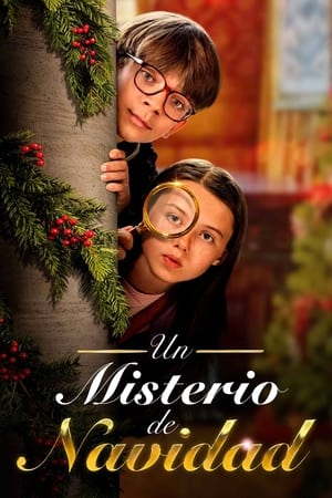 donde ver a christmas mystery (2022)