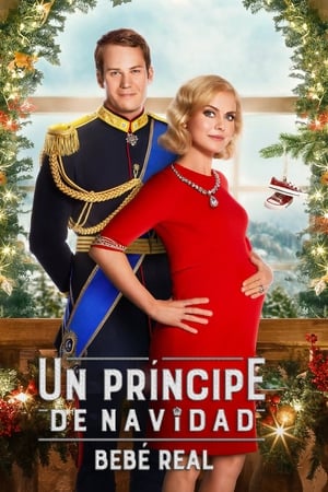 donde ver a christmas prince: the royal baby