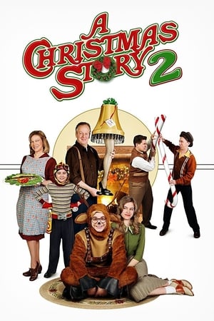 donde ver a christmas story 2