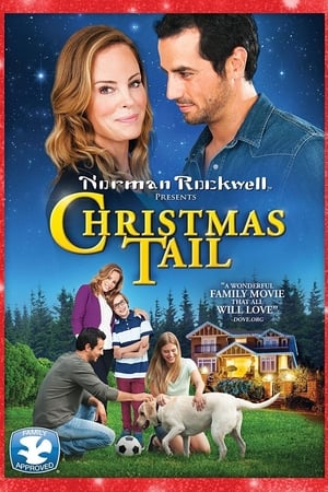 donde ver a christmas tail