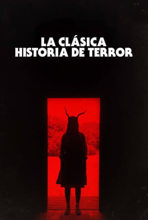 donde ver a classic horror story