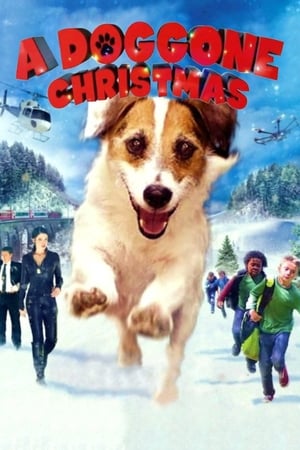 donde ver a doggone christmas