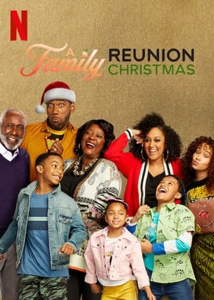 donde ver a family reunion christmas