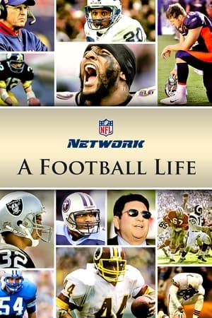 donde ver a football life