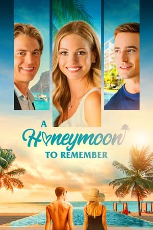 donde ver a honeymoon to remember