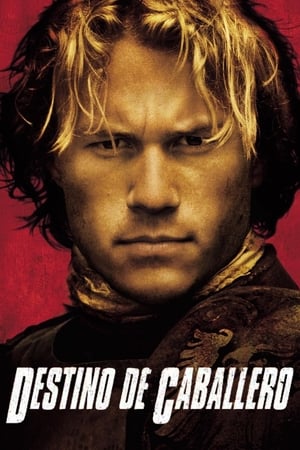donde ver a knight's tale