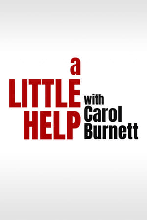 donde ver a little help with carol burnett