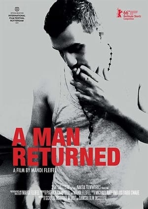 donde ver a man returned