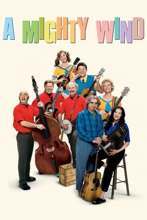 donde ver a mighty wind