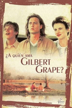 donde ver ¿a quién ama gilbert grape?