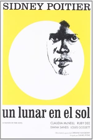 donde ver a raisin in the sun (1961)