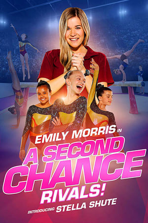 donde ver a second chance:  rivals!