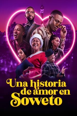 donde ver a soweto love story