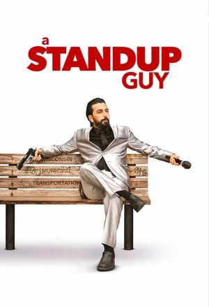 donde ver a stand up guy