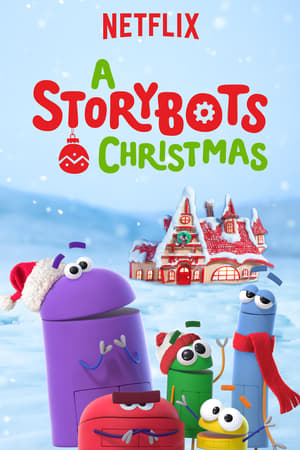 donde ver a storybots christmas