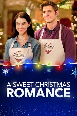 donde ver a sweet christmas romance