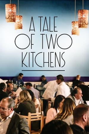 donde ver a tale of two kitchens