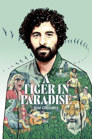 donde ver a tiger in paradise