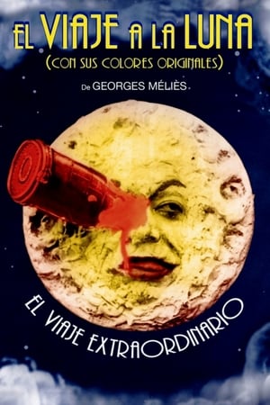 donde ver a trip to the moon