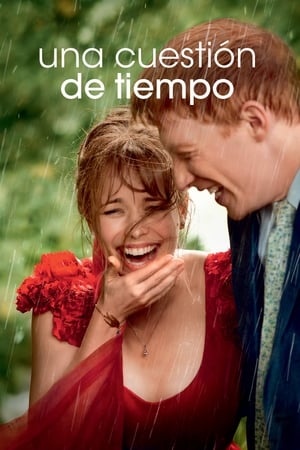 donde ver about time